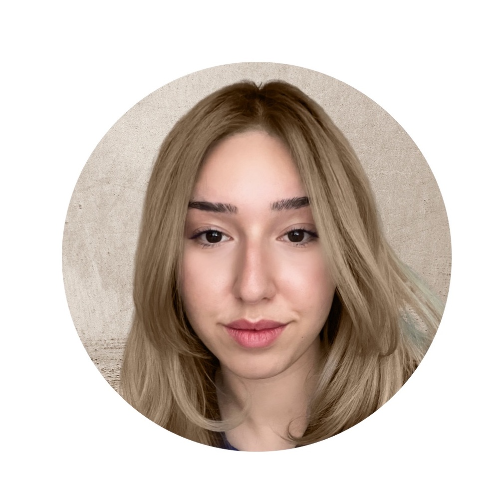Meet your Posher, Alisa